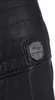 Maze Lederjacke Rocha Herren black XXL Produktbild-Vorschau 2