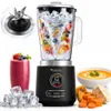 Blender wysokoobrotowy kielichowy 2L TurboTronic 25000obr. Podgląd zdjęcia produktu 1
