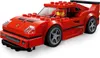 LEGO® Speed Champions Ferrari F40 Competizione, 75890 Produktbild-Vorschau 24