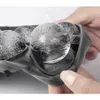 Silikonform 2in1 - Würfel + Kugeln Ruhhy 21270 Produktbild-Vorschau 10