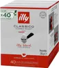 illy ESE-Pads Classico Espresso 40 Stück Produktbild-Vorschau 2