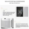 Déshumidificateur intelligent ZELURXX Capacité de 16 litres Voir les images du produit 6