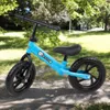 Laufrad bis zu 60 kg, 12-Zoll-Räder Balance Bike ab 2-6 Produktbild-Vorschau 2