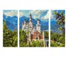 Schipper Malen nach Zahlen - Schloss Neuschwanstein Produktbild-Vorschau 3
