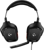 Logitech G G332 Slúchadlá s hlavovým mostom 3,5 mm Náhľad obrázku produktu 6