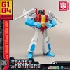 Transformers: Generation One AMK Mini Series Plastic Model Produktbild-Vorschau 5