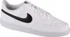 Nike Court Vision Lo Nn White/Black-White 43 Náhľad obrázku produktu 29