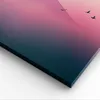 Bild auf Leinwand - Leinwandbild - Vulkan Vogel Natur - Produktbild-Vorschau 5