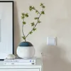 jak. by Villeroy & Boch Lave Home Wazon Drop bleu mały Podgląd zdjęcia produktu 5