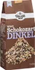 Bauckhof  Dinkel Müsli Schokozart 425g - 1 Beutel Produktbild-Vorschau 4