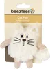 Beeztees Katze Faline - Katze Spielzeug - weiß - 15x10x3 cm Produktbild-Vorschau 3