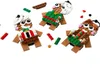 Súprava LEGO ® Perníkový mužík - 40624 Náhľad obrázku produktu 16