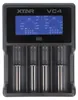 VC4 4-Kanal Li-Ion und NiMH LCD Schnellladegerät mit Produktbild-Vorschau 10