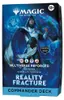Magic: The Gathering Commander: Reality Fracture: Anteprima dell’immagine prodotto 1