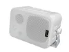 DYNAVOX Diffusore satellite a 3 vie LS-5L3, 120W, 1 coppia, Anteprima dell’immagine prodotto 4