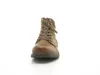 Mustang Heren veterschoenen  Veterschoenen Hoog - cognac - Productafbeelding-voorbeeld 29