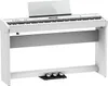 Roland FP-60X WH Podgląd zdjęcia produktu 6