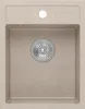QUADRON Spülbecken 1-Becken Spüle | Größe: 50 x 39 x 20,5 Produktbild-Vorschau 10