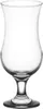 A clear, studio shot of a single empty cocktail glass. Náhled obrázku produktu