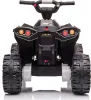 Quad électrique pour enfants Vrooomy XC-Sport 12 V (2 à 5 Voir les images du produit 4