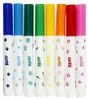 Creativ Company CC Stempelmarker 8 Stück Produktbild-Vorschau 1