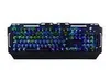 CONCEPTRONIC Gaming Tasta., RGB, PT, Blue Switche Produktbild-Vorschau 6