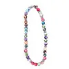 Belle Vous Acryl Perlen zum Auffädeln Schmuck Perlen Set Produktbild-Vorschau 14