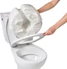 Vitility Toilettenerhöhung weich Produktbild-Vorschau 2