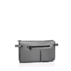 Reisenthel Loopshopper M twist silver Produktbild-Vorschau 5