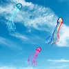 Wolkenstürmer Kinderdrachen Mini Oktopus, Einleinerdrachen Produktbild-Vorschau 10