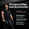WINPADL Padel Schläger aus 100% Carbon, raue Schlagfläche & Produktbild-Vorschau 5