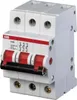 2CDE284001R0063 - Leistungsschalter mit geformtem Gehäuse Produktbild-Vorschau 3