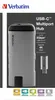 Verbatim USB-C Multiport Hub SD / LAN / HDMI / USB / USB-C Produktbild-Vorschau 17