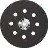 Bosch plateau de ponçage pour PEX 12 / PEX 125 moyen Ø Voir les images du produit 1