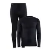 Craft CORE Warm Baselayer Set M Produktbild-Vorschau 1