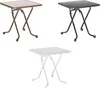 Madrid – Klapptisch quadratisch 67x67 cm Produktbild-Vorschau 2