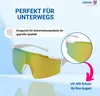 Lunettes de sport 'Schnelle Brille' - lunettes robustes Voir les images du produit 3