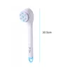 5 en 1 Brosse électrique pour le bain Brosse pour le dos Voir les images du produit 8