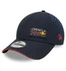 Czapka New Era w kolorze niebieskim zespołu Red Bull F1 Podgląd zdjęcia produktu 1