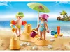 PLAYMOBIL PLAYMOBIL 71581 Kids mit Sandburg 71581 Anteprima dell’immagine prodotto 7