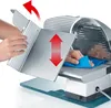 Affettatrice Graef M80EU Master, 170 Watt, argento Anteprima dell’immagine prodotto 26