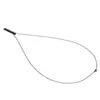 Mindful Breathing Necklace Stainless Steel Reduces Stress Produktbild-Vorschau 5