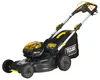 TEXAS LMZ5800TR Akku 58V Rasenmäher 3in1 Radantrieb inkl. Produktbild-Vorschau 3