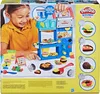 Play-Doh Kitchen Creations Busy Chef's Restaurant Playset, Produktbild-Vorschau 3
