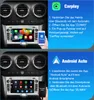 Carplay pour Opel Astra H Corsa C D Zafira 7”Android 15 Voir les images du produit 6