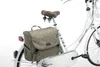 new looxs Radtasche Mondi Joy Single Ivy, Walnut Produktbild-Vorschau 7