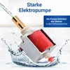 Wasserpumpe 48W 230V passend wie Philips Saeco 996530007753 Produktbild-Vorschau 5