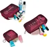 Trousse de maquillage de voyage Trousse de beauté Trousse Voir les images du produit 6