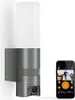Steinel LED Sensor Außenwandleuchte 14,1W 925 lm 3000 K Produktbild-Vorschau 1