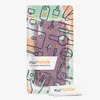 kwmobile Hülle für Samsung Galaxy A70 TPU Case - Handyhülle Produktbild-Vorschau 5